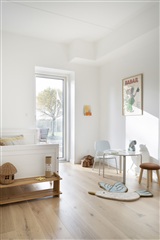 Billede 6. Hus/villa, Julemosegård, Lynge 