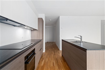 Billede 3. Lejlighed, Vestergade, Aarhus C 