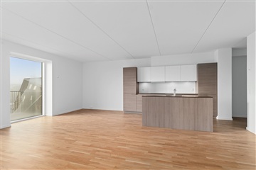 Billede 7. Lejlighed, Vestergade, Aarhus C 