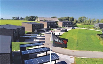 Photo 18. Apartment, Gunnars Ager, Kolding 