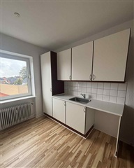 Photo 2. Apartment, Th. Nielsens Gade, Herning 