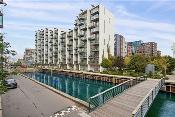 Photo 12. Apartment, Thit Jensens Gade, Aarhus C 