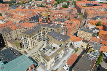 Billede 19. Lejlighed, Vestergade, Aarhus C 