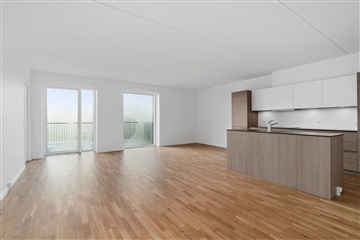 Billede 1. Lejlighed, Vestergade, Aarhus C 