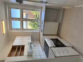Photo 7. Apartment, Sønderbrogade, Horsens 