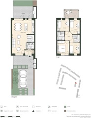 Billede 15. Hus/villa, Julemosegård, Lynge 