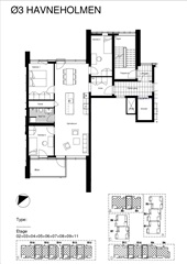 Photo 16. Apartment, Thit Jensens Gade, Aarhus C 