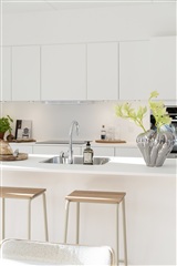 Billede 1. Hus/villa, Julemosegård, Lynge 