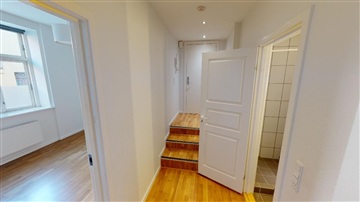 Billede 3. Lejlighed, Lille Kongensgade, Aalborg 