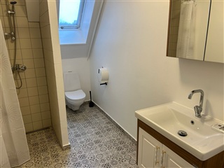 Photo 7. Apartment, Algade, Nykøbing Sj 