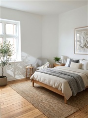 Photo 4. Apartment, Bredstrupsgade, Randers C 