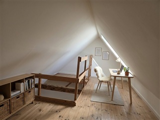 Photo 6. Apartment, Mariagervej, Randers C 