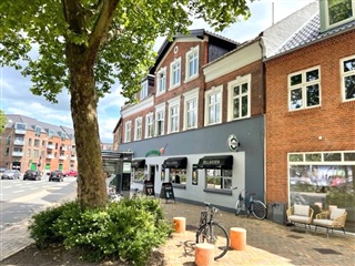 Photo 1. Apartment, Vesterbro, Odense C 