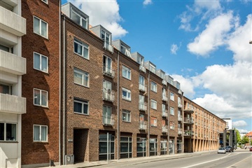 Photo 2. Apartment, Gl Jernbanegade, Horsens 