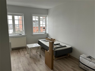 Photo 4. Apartment, Algade, Nykøbing Sj 
