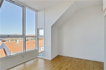 Billede 9. Lejlighed, Smedegade, Slagelse 