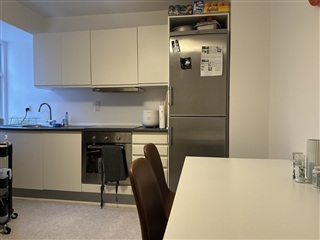 Billede 6. Lejlighed, Carit Etlars Gade, Aalborg 