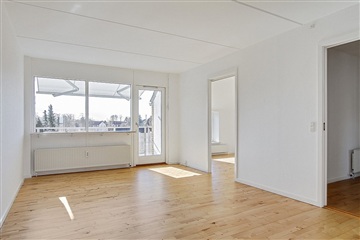 Billede 3. Lejlighed, Smedegade, Slagelse 