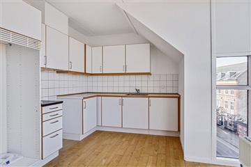 Billede 5. Lejlighed, Smedegade, Slagelse 