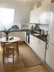 Photo 3. Apartment, Reiersensvej, Randers C 