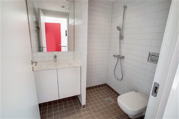 Billede 4. Lejlighed, Teglholmsgade, København SV 