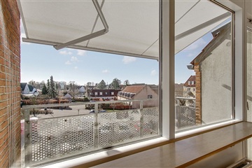 Billede 1. Lejlighed, Smedegade, Slagelse 