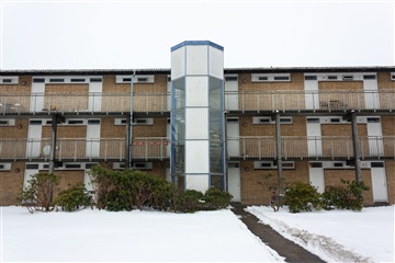 Photo 12. Apartment, Buddingevej, Søborg 