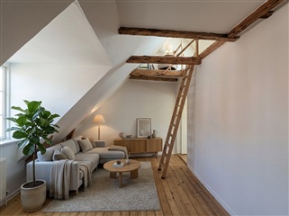 Photo 1. Apartment, Mariagervej, Randers C 
