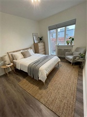 Photo 5. Apartment, Hospitalsgade, Randers C 