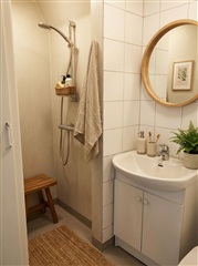 Photo 5. Apartment, Reiersensvej, Randers C 