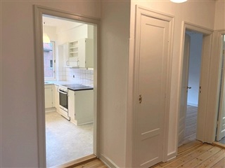 Billede 3. Lejlighed, Hans Svanings Vej, Odense C 