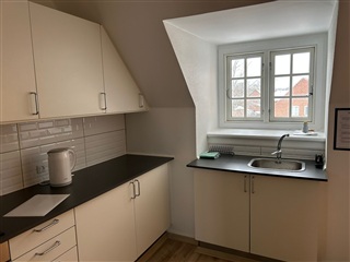 Photo 2. Apartment, Algade, Nykøbing Sj 