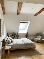 Photo 2. Apartment, Mariagervej, Randers C 
