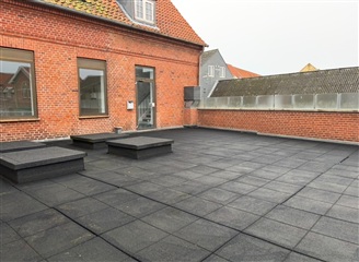 Photo 12. Apartment, Algade, Nykøbing Sj 