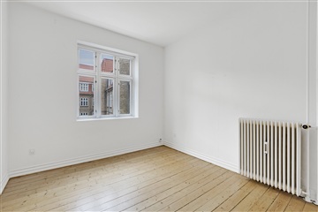 Billede 1. Lejlighed, Tornstedsgade, Aalborg 