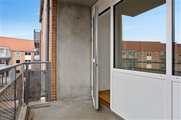 Photo 6. Apartment, Smedegade, Slagelse 