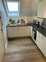 Photo 1. Apartment, Reiersensvej, Randers C 