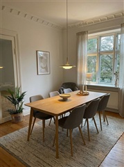 Photo 1. Apartment, Bredstrupsgade, Randers C 