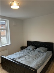 Photo 4. Apartment, Nørregade, Kjellerup 