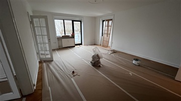 Photo 14. Apartment, Strandvejen, København Ø 