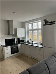 Photo 1. Apartment, Nørregade, Kjellerup 