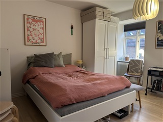 Billede 1. Lejlighed, Carit Etlars Gade, Aalborg 