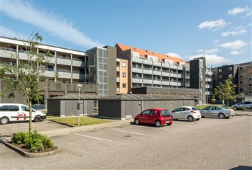 Photo 3. Apartment, Gl Jernbanegade, Horsens 