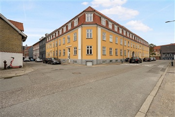 Billede 11. Lejlighed, Tornstedsgade, Aalborg 