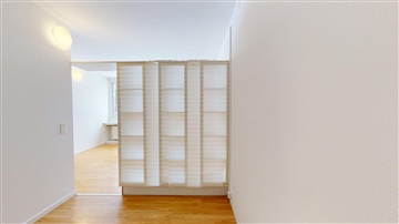 Photo 9. Apartment, Buddingevej, Søborg 