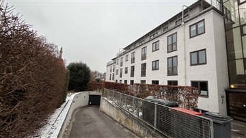 Photo 1. Apartment, Strandvejen, København Ø 