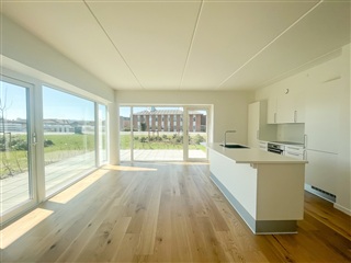 Photo 2. Apartment, Lysbuen, Horsens 