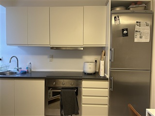 Billede 8. Lejlighed, Carit Etlars Gade, Aalborg 