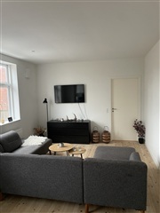 Photo 2. Apartment, Nørregade, Kjellerup 