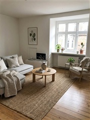 Billede 1. Lejlighed, Reiersensvej, Randers C 